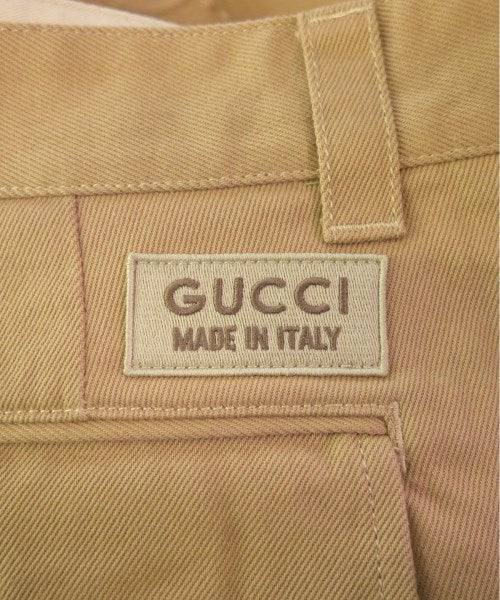 GUCCI กางเกง อื่น