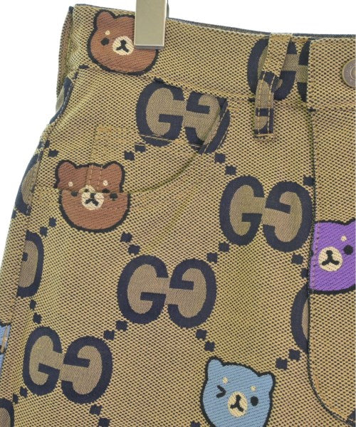 GUCCI กางเกงขาสั้น