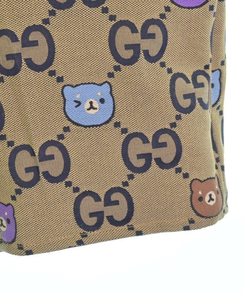 GUCCI กางเกงขาสั้น