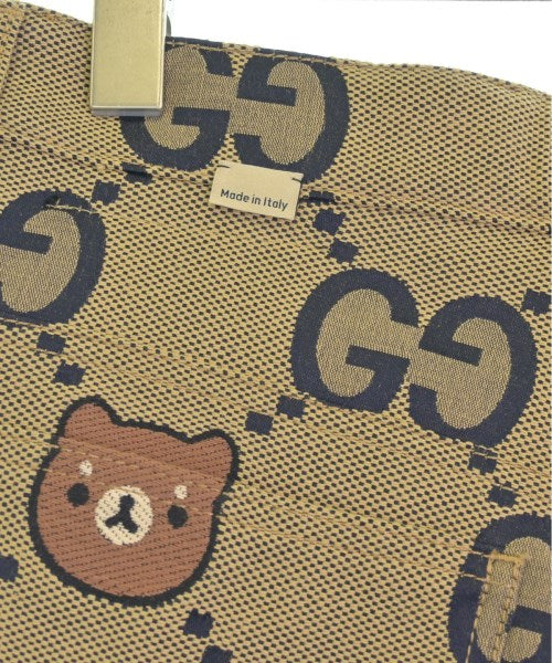 GUCCI กางเกงขาสั้น