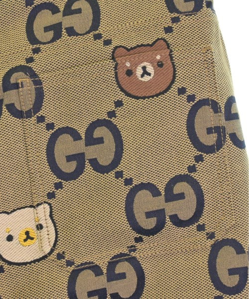 GUCCI กางเกงขาสั้น