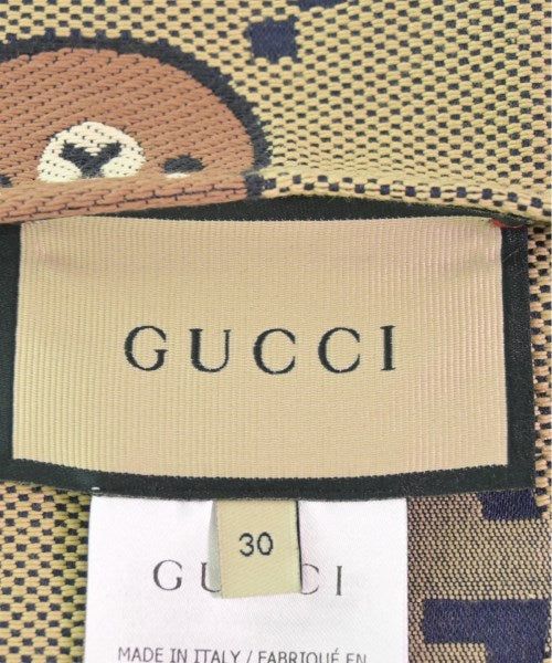 GUCCI กางเกงขาสั้น