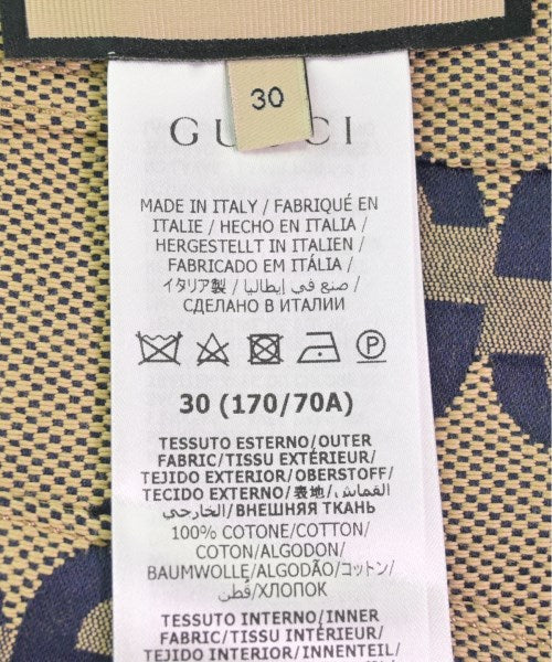 GUCCI กางเกงขาสั้น