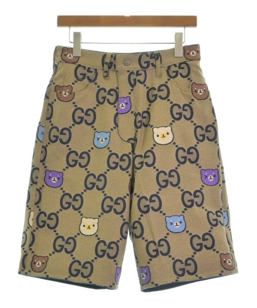 GUCCI กางเกงขาสั้น