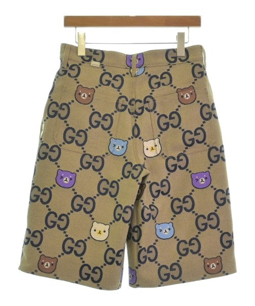 GUCCI กางเกงขาสั้น