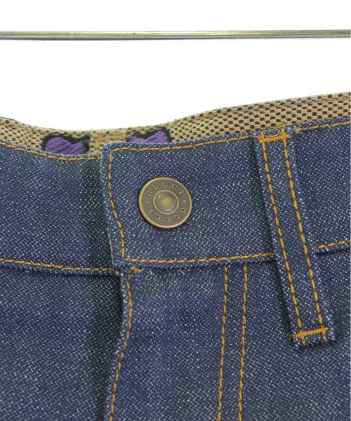 GUCCI กางเกงขาสั้น