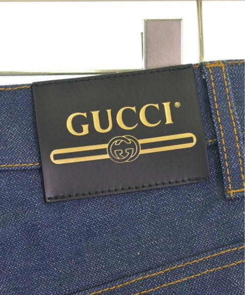 GUCCI กางเกงขาสั้น