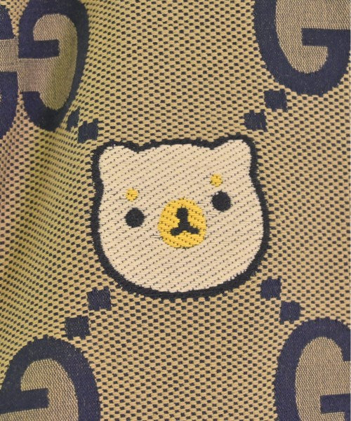 GUCCI กางเกงขาสั้น
