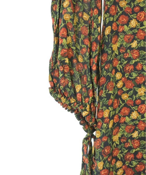 GUCCI ชุดเดรส