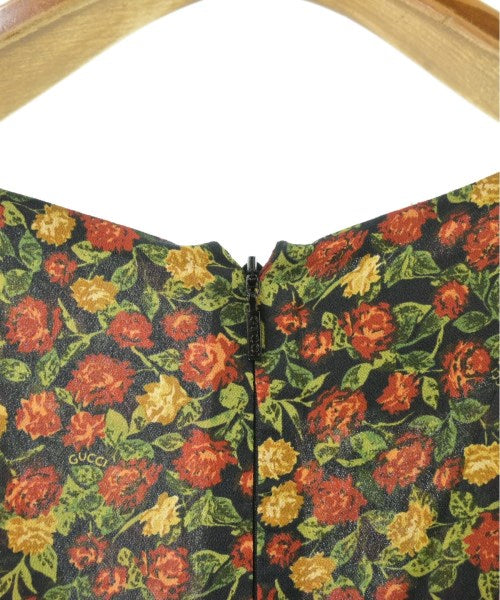 GUCCI ชุดเดรส