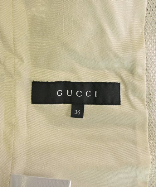GUCCI เสื้อโค้ท อื่น