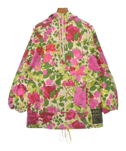 GUCCI แจ็คเก็ตเบลาส์ อื่น