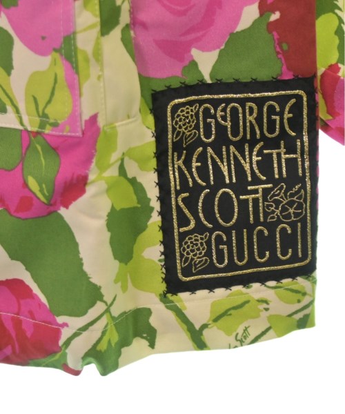 GUCCI แจ็คเก็ตเบลาส์ อื่น