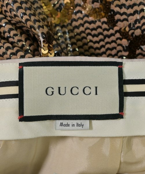GUCCI กางเกง อื่น