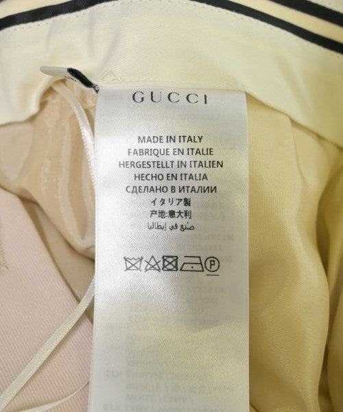 GUCCI กางเกง อื่น