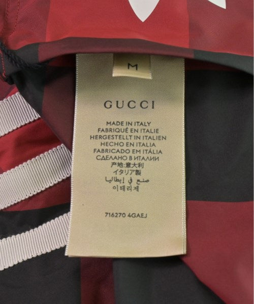 GUCCI เสื้อโค้ท อื่น