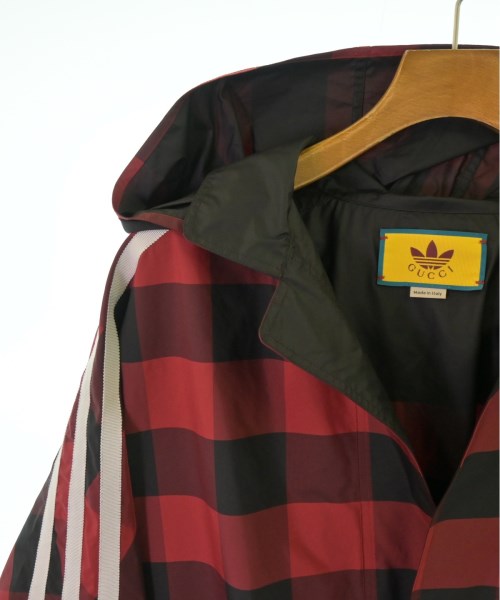GUCCI เสื้อโค้ท อื่น