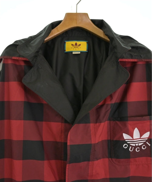 GUCCI เสื้อโค้ท อื่น