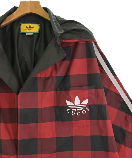 GUCCI เสื้อโค้ท อื่น