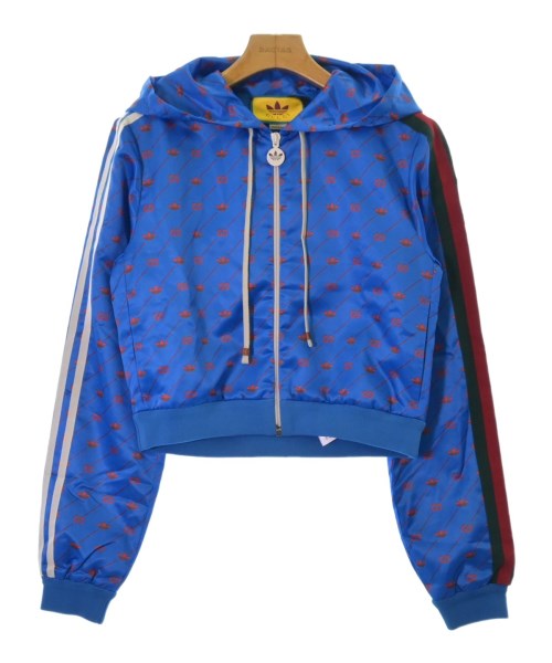 GUCCI แจ็คเก็ตเบลาส์ อื่น