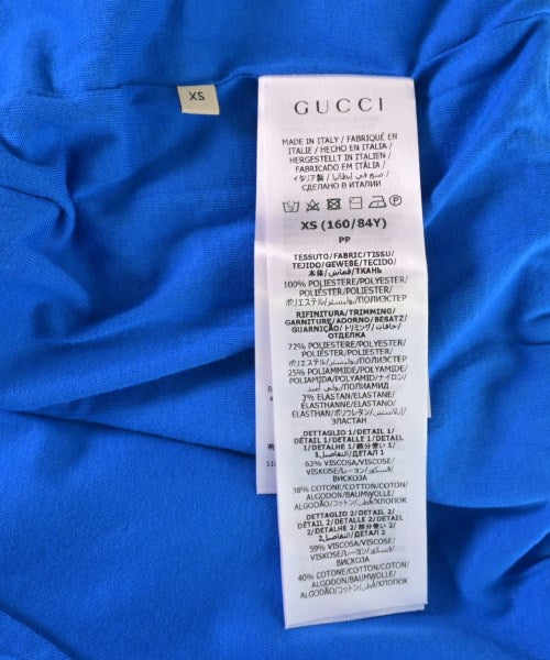 GUCCI แจ็คเก็ตเบลาส์ อื่น
