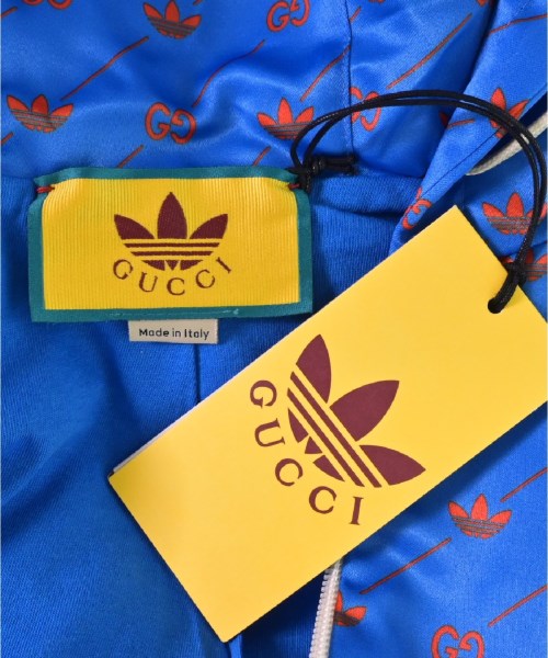 GUCCI แจ็คเก็ตเบลาส์ อื่น