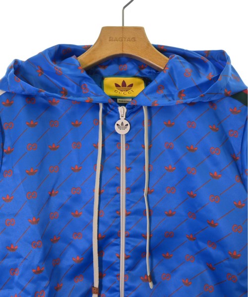 GUCCI แจ็คเก็ตเบลาส์ อื่น