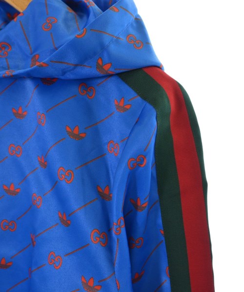 GUCCI แจ็คเก็ตเบลาส์ อื่น