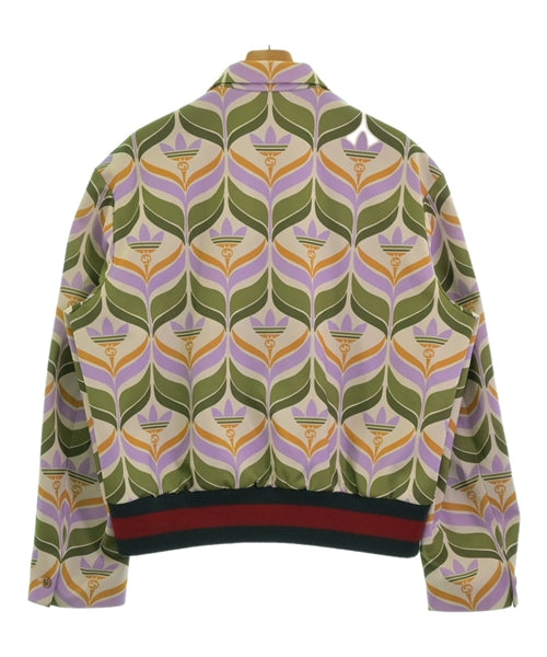 GUCCI แจ็คเก็ตเบลาส์ อื่น