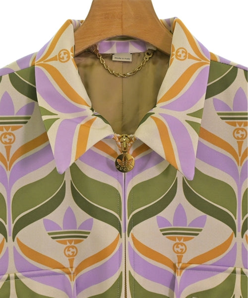 GUCCI แจ็คเก็ตเบลาส์ อื่น