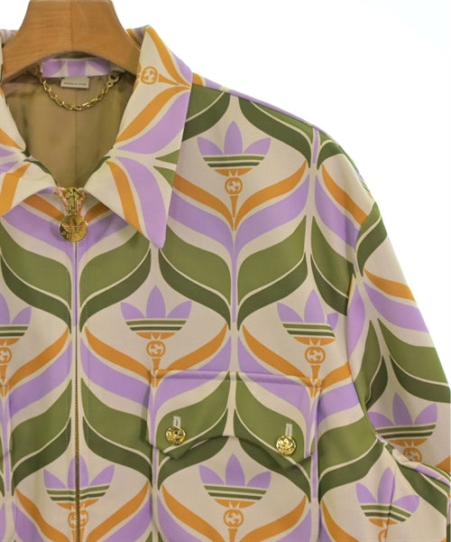 GUCCI แจ็คเก็ตเบลาส์ อื่น