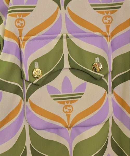 GUCCI แจ็คเก็ตเบลาส์ อื่น