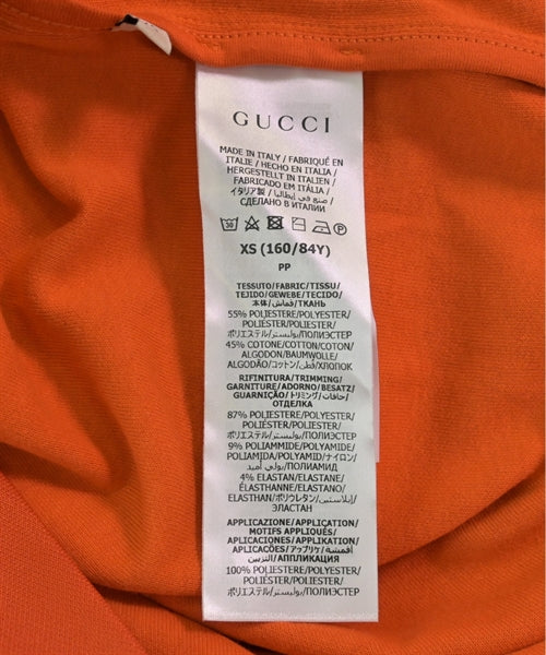 GUCCI แจ็คเก็ตเบลาส์ อื่น