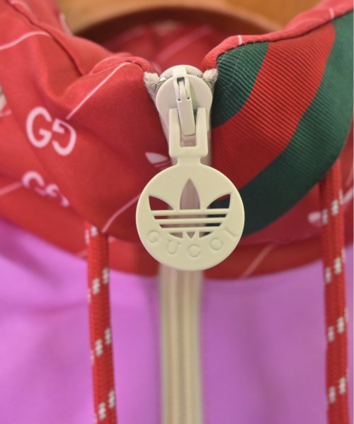 GUCCI แจ็คเก็ตเบลาส์ อื่น