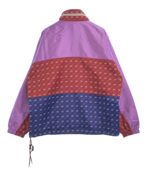 GUCCI แจ็คเก็ตเบลาส์