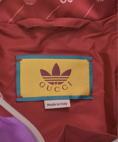 GUCCI แจ็คเก็ตเบลาส์