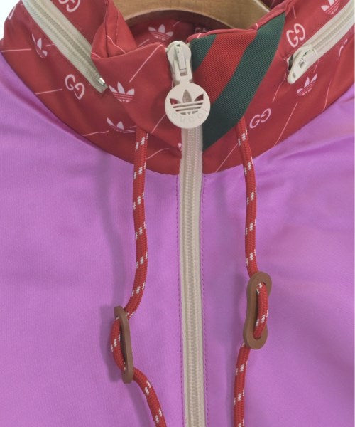 GUCCI แจ็คเก็ตเบลาส์