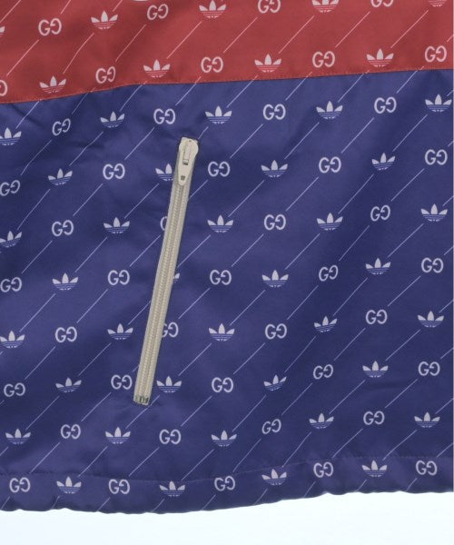 GUCCI แจ็คเก็ตเบลาส์