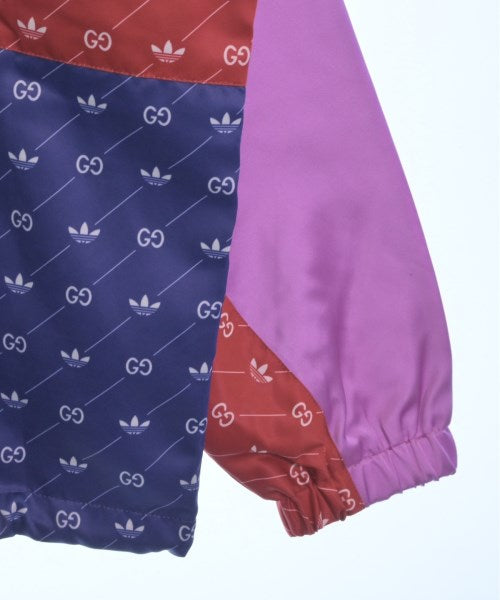 GUCCI แจ็คเก็ตเบลาส์