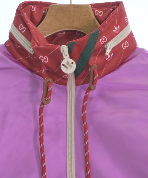 GUCCI แจ็คเก็ตเบลาส์