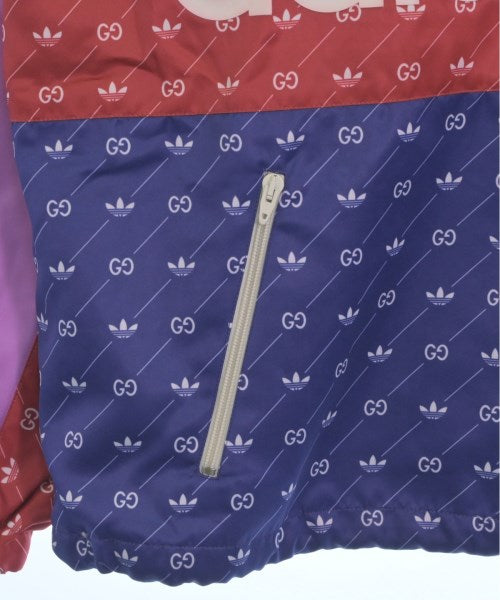 GUCCI แจ็คเก็ตเบลาส์