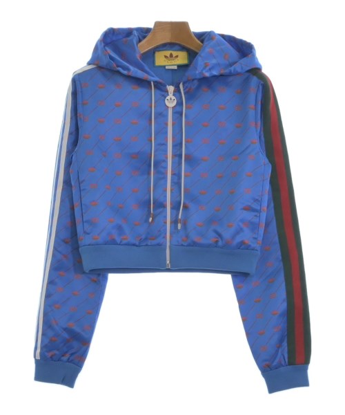 GUCCI แจ็คเก็ตเบลาส์