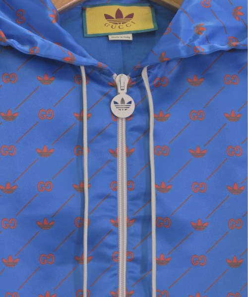 GUCCI แจ็คเก็ตเบลาส์