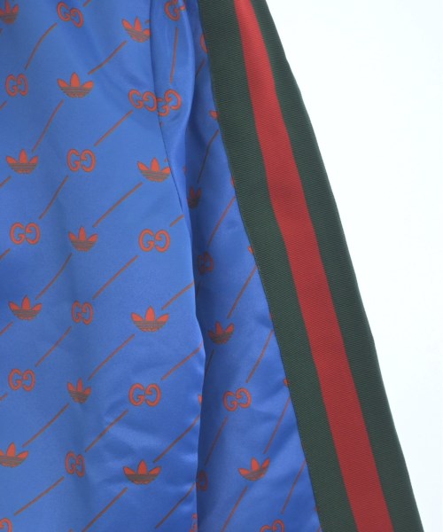 GUCCI แจ็คเก็ตเบลาส์