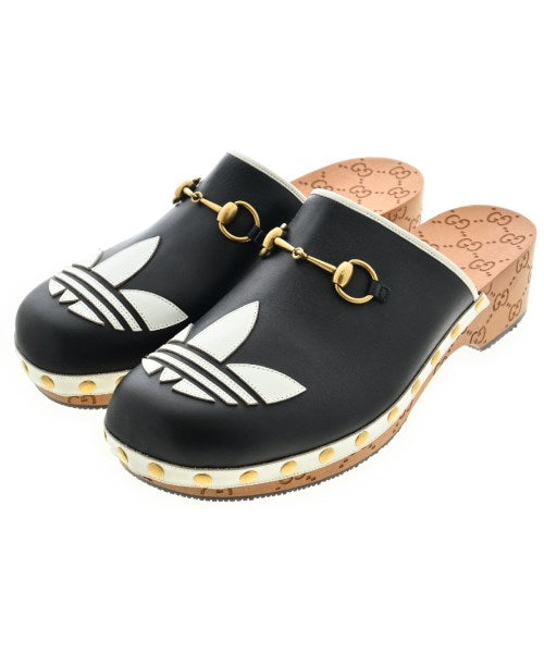 GUCCI รองเท้าแตะ