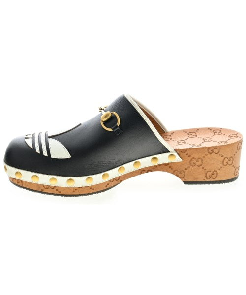 GUCCI รองเท้าแตะ