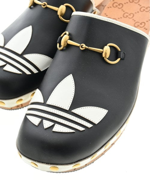 GUCCI รองเท้าแตะ