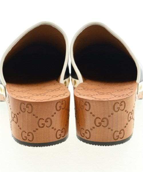 GUCCI รองเท้าแตะ