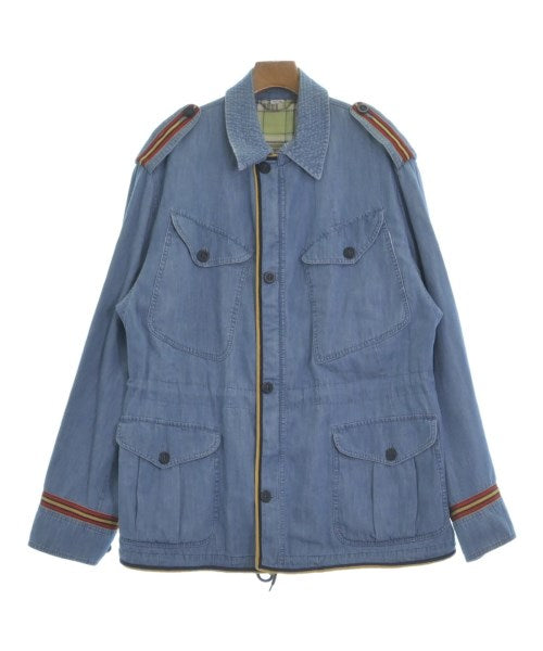 GUCCI แจ็คเก็ตเบลาส์