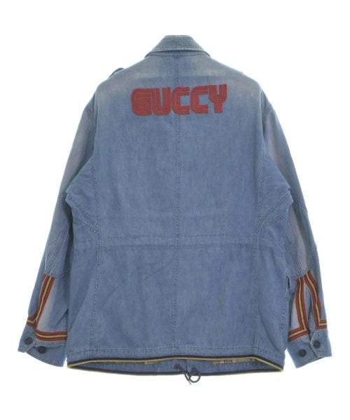 GUCCI แจ็คเก็ตเบลาส์